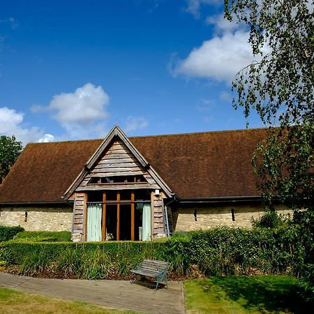 Sabine Barn Bed & Breakfast Eynsham Екстериор снимка
