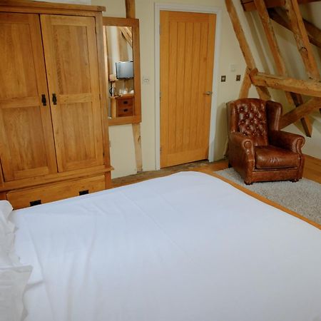 Sabine Barn Bed & Breakfast Eynsham Стая снимка