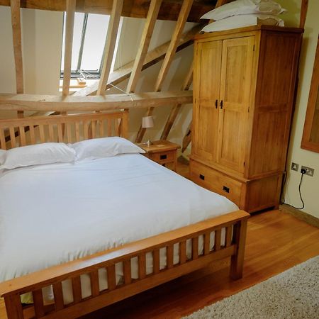Sabine Barn Bed & Breakfast Eynsham Стая снимка