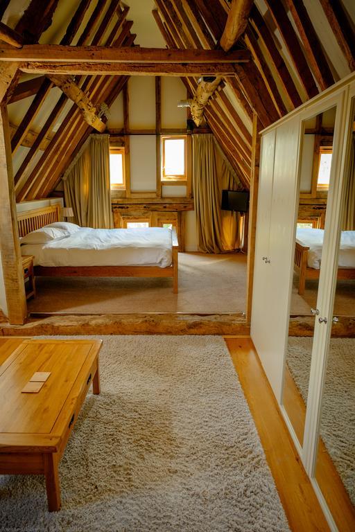 Sabine Barn Bed & Breakfast Eynsham Стая снимка