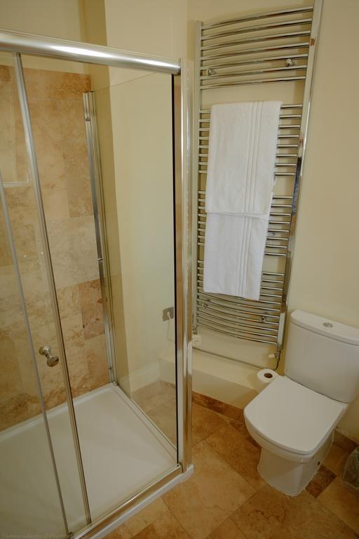 Sabine Barn Bed & Breakfast Eynsham Стая снимка