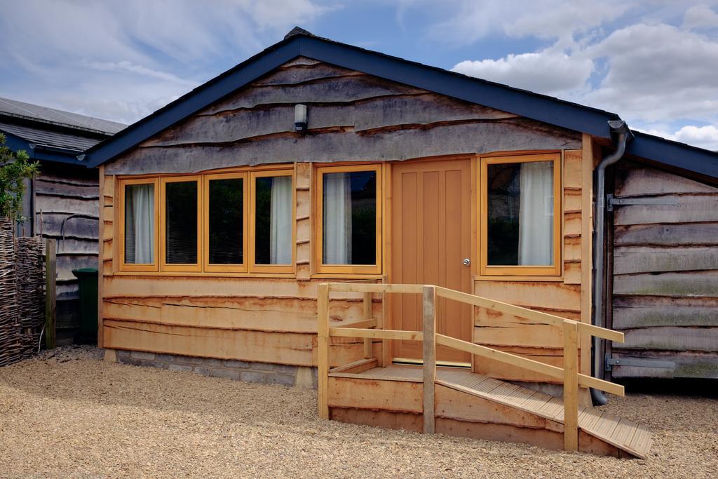 Sabine Barn Bed & Breakfast Eynsham Стая снимка