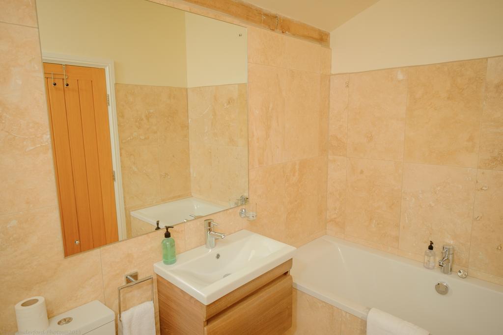 Sabine Barn Bed & Breakfast Eynsham Стая снимка