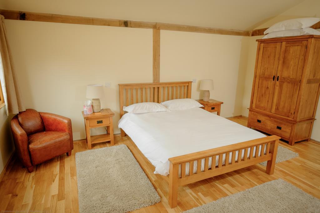 Sabine Barn Bed & Breakfast Eynsham Стая снимка