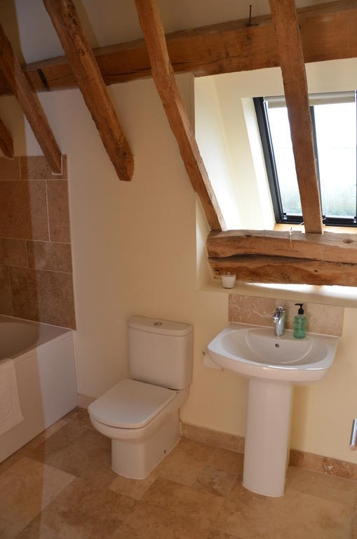 Sabine Barn Bed & Breakfast Eynsham Екстериор снимка