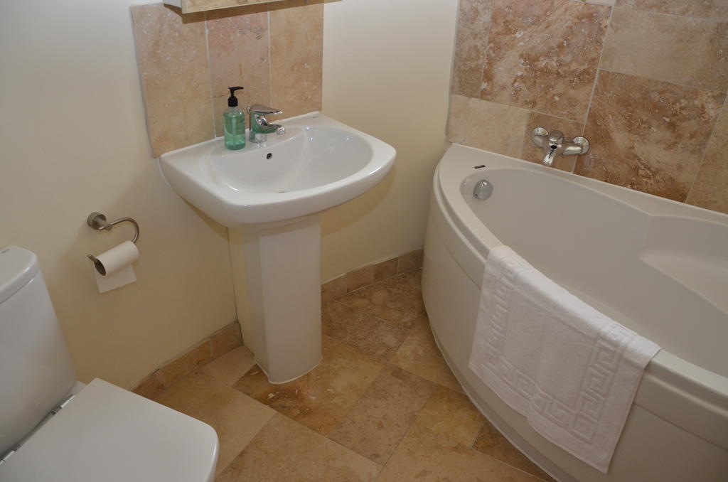 Sabine Barn Bed & Breakfast Eynsham Екстериор снимка