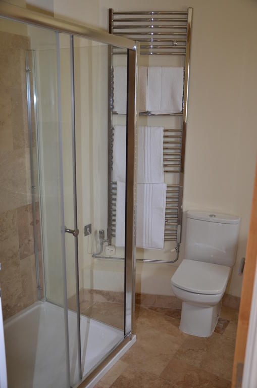Sabine Barn Bed & Breakfast Eynsham Екстериор снимка