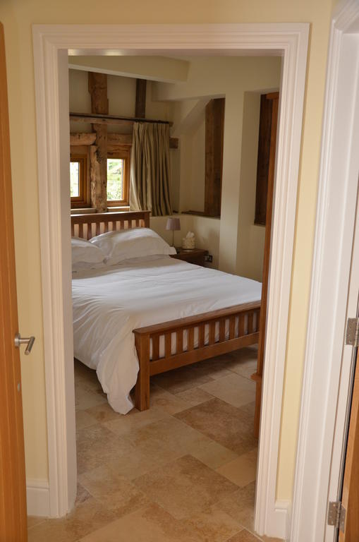 Sabine Barn Bed & Breakfast Eynsham Стая снимка