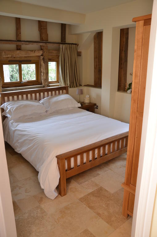 Sabine Barn Bed & Breakfast Eynsham Стая снимка