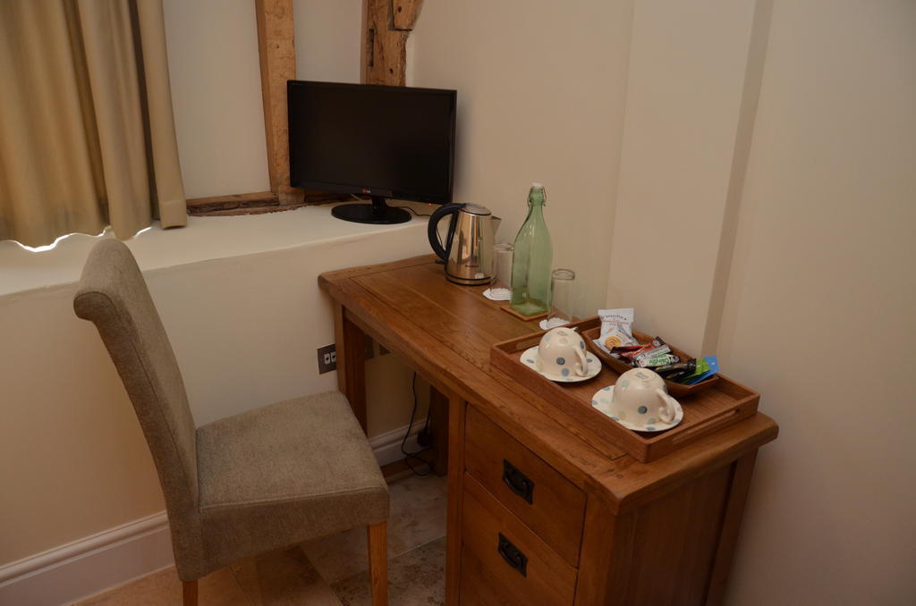 Sabine Barn Bed & Breakfast Eynsham Стая снимка