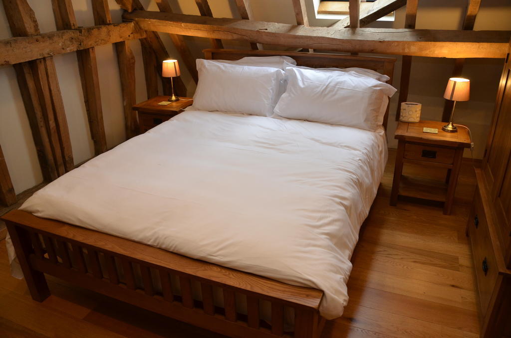 Sabine Barn Bed & Breakfast Eynsham Стая снимка