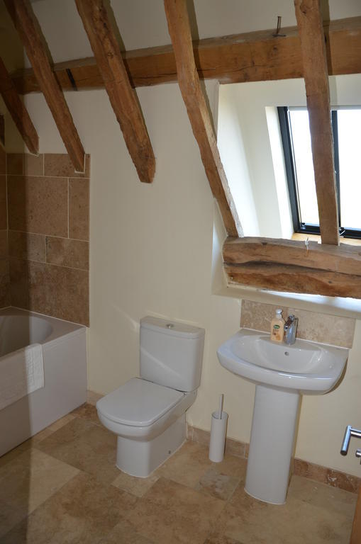 Sabine Barn Bed & Breakfast Eynsham Екстериор снимка